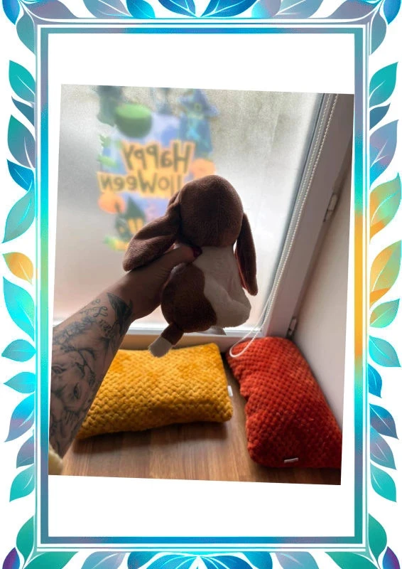 Peluche hond – photo 2